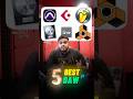 5 Best Daw For Music Production Flstudiowithkurfaat Vocalmixing Flstudiowithkurfaat 5 Best Daw For Music Production Flstudiowithkurfaat Vocalmixing Flstudiowithkurfaat