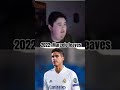 POV: After Real Madrid won the UCL
