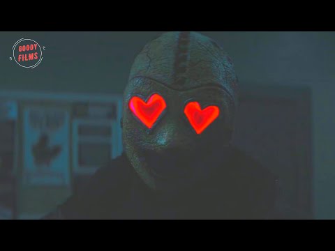 Глаза-сердечки - Русский Трейлер (Субтитры, 2025)