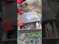 Finding A Box Full Of Gold Gold Metaldetecting Treasuresearch Treasuretrove Goldcollector 