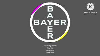 bayer logo effects kinemaster 📏
