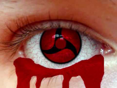 Sharingan Collection Real Version