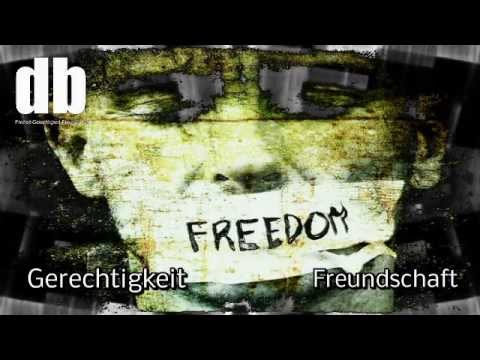 Die Braut Freiheit Gerechtigkeit Freundschaft 