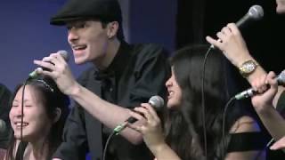 Next Generation Jazz Festival, presented by Monterey Jazz Festival