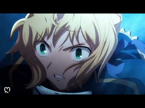 Fate/Zero「Mini AMV」- Centuries