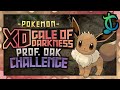 How QUICKLY Can You Complete Professor Oak's Challenge In Pokemon XD: Gale of Darkness?