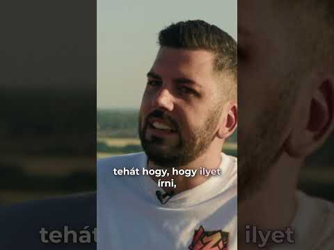 A "Nem tudja senki" titka #hajógyár #followtheflow