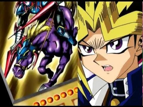 Yu-Gi-Oh! Duel Monsters - Season 1, Episode 1 - The Heart of The Cards  [FULL EPISODE] 