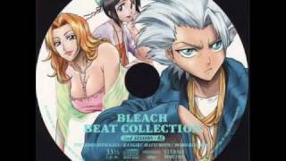 Video thumbnail of "Bleach Beat Collection: This Light I See - Toshiro Hitsugaya"