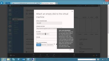 04 -  Windows Azure for IT Pros -  Active Directory on IaaS