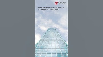 Garware Architectural Film Business Accelerator Program