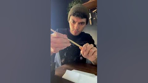 A real MAGIC WAND and how it works! 🔥 🔥 🔥 #wizard #magicwand