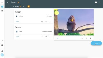 WebRTC Camera real time streaming component for Home Assistant