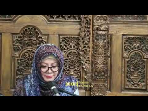 Astaghfirullah - Kula Nyuwun Ngapura