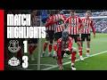 The Lads Fight Back In Dramatic Second Half | Everton 1 - 3 Sunderland | Premier League Highlights