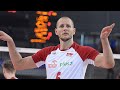 Best Volleyball Player - Bartosz Kurek