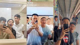 James Arthur TikTok Trend (Say you won't let go) TikTok Compilation