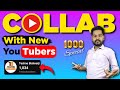 1k Subscribers Complete | 1000 Subscribers Complete | Congrats Video Instruction #technobishnoiji
