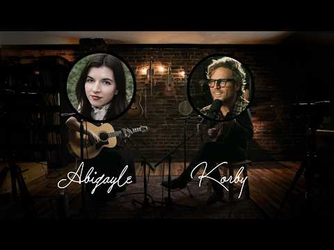 Morse Code Live: Abigayle Oakley + Korby Lenker