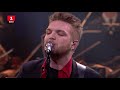 Jakob Dinesen - Go Tell It on the Mountain | DR's store juleshow 2019 | DR1
