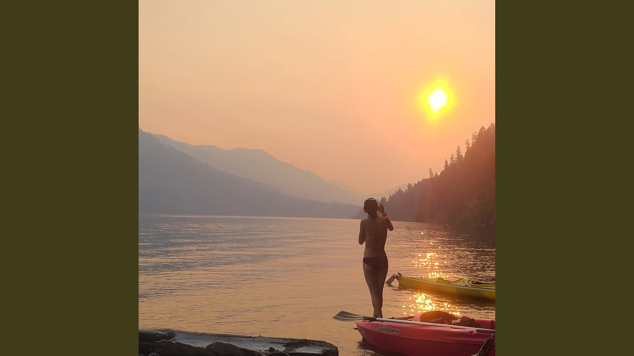 One More Glorious Spin (Instrumental Version)