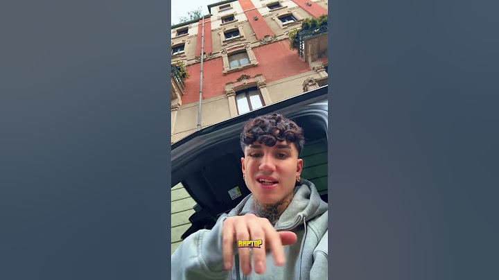 Niky non capisce cosa dici 🤔💶 Niky Savage | RAPTOP