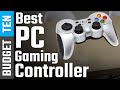 Best PC Game Controller 2021 - 2022