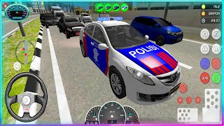 Escorting The President - Police Patrol Duty - Android Gameplay 2021