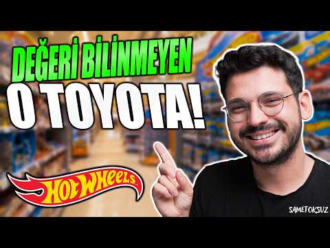 WE WENT ON A HOT WHEELS HUNT AT 3 MAJOR SHOPPING MALLS IN BURSA!