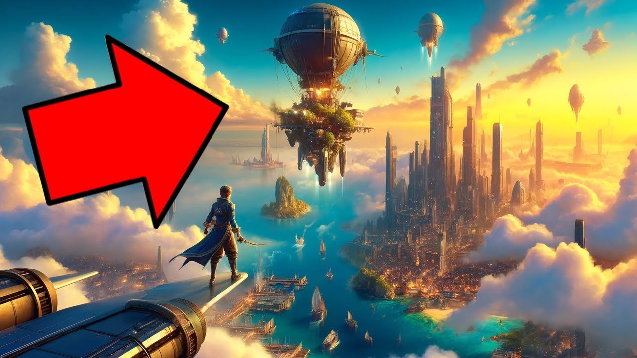 One Minute Reviews | Skybreakers