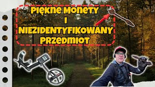 Leśnie Górzyste Tereny Pełno Monet I Mega Fant Wykopki Wykrywaczem Xp Deus Ii