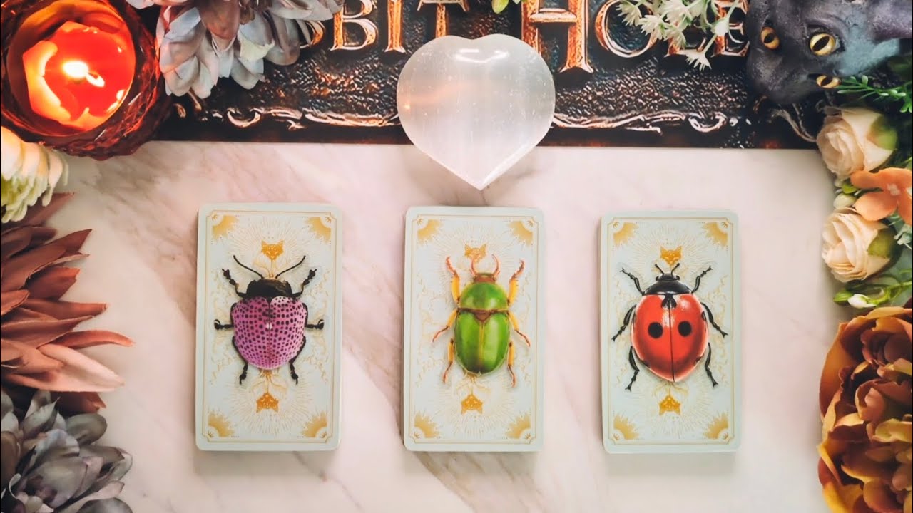 🫦💔˜”*•¿QUÉ LE QUEDA PENDIENTE CONTIGO? •*”˜😵🌌