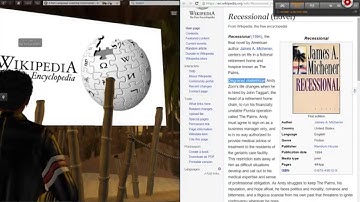 TIP: Random Wikipedia Article