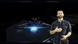 The Hull Truth #24 - Star Citizen News Weekly - 17March2014