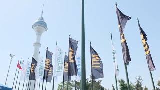 Back to ITM 2024 – Stäubli innovation that’s shaping ITM 2026, Istanbul, Türkiye