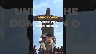 What’s A.D and B.C ?