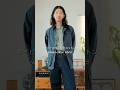 秋冬コーデの主役はやっぱりBarbour🤟 #outfitideas #vintage #アメカジ #着回し #古着 #秋コーデ #uniqlo #ローファー #barbour