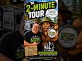 Forest River Salem 25ICE Review | 2 Minute RV Tour