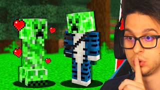 I DEBUST 15 NEW MINECRAFT MYTHS - ITA
