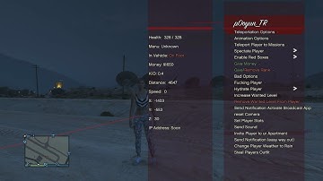 How to Install Menu Salfety or Any sprx in your PS3 GTA 5 1.27 1.28 Newgens Friendly