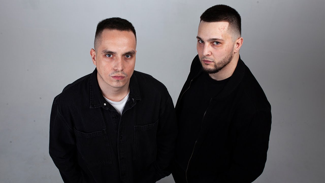 I-RON, ARTUREZ - Старая добрая (Video 2023)