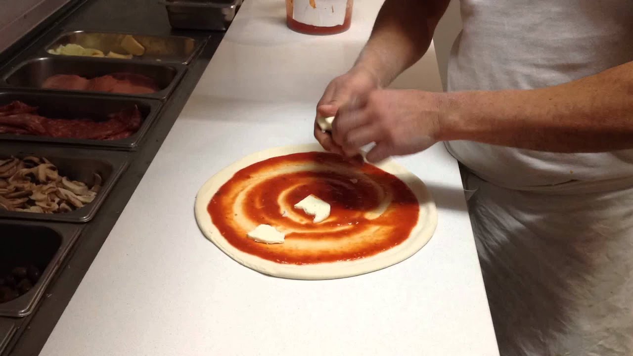 Pizzeria Divina in Mildura Authentic Italian Pizzas plus much more YouTube