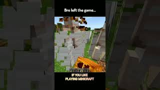 #original #minecraft #equipou #rollingmill #viral