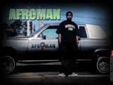 a new song by afroman.it is a parody of chain hang low by jibbs.rate and comments!