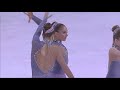 Team paradise rus  world synchronized skating championships 2017  colorado springs