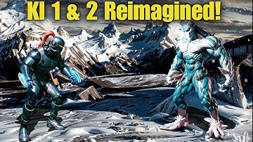 Killer Instinct Comeback We Never Got (But Should Have)