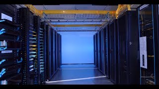 FS Data Center Structured Cabling Solutions | FS