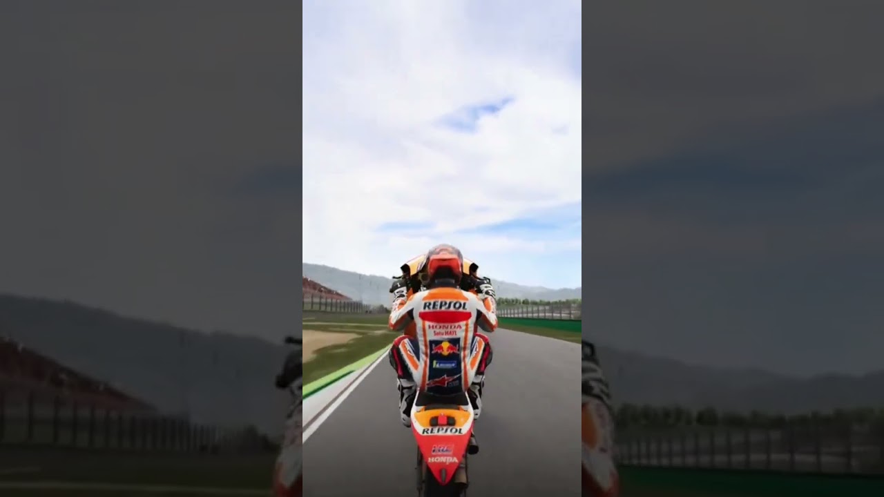 MotoGP 20 Gameplay (PC HD) [1080p60FPS] 