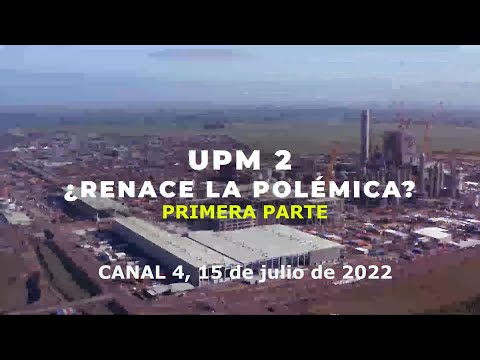 UPM, Otra Mirada Canal 4 Primera Parte