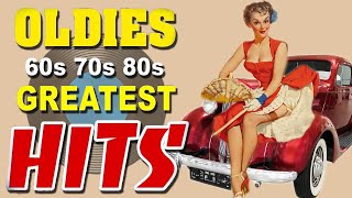 Best Golden Oldies Songs 💞 Best Oldies But Goodies Songs Ever - Classic Oldies